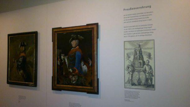 Galerie der Stadtgeschichte Kaufbeurens - Kultur im Allgäu