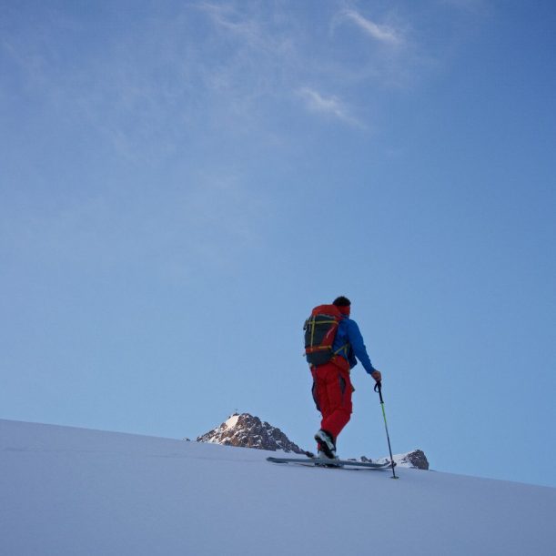 photo: Martin Fiala; rider: Peter Eigler