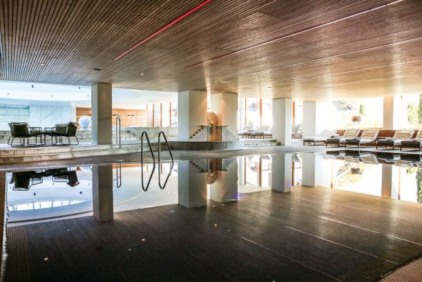 ...die Allgäu Sonne verbindet Alpenchic und zeitgemäßes Wohndesign