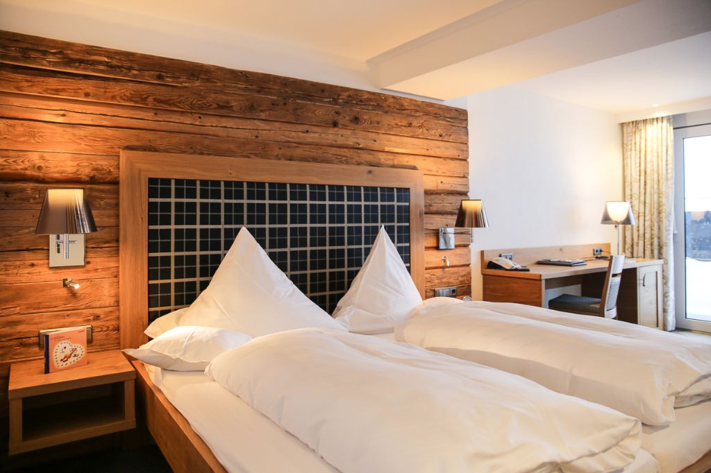 Alpenwellness im allgäu: die philosophie des glücks im berwanger hof