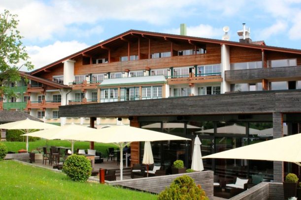 Wellness, Wellnesswochende, Wellnessurlaub, Schrothkur, Kneipp