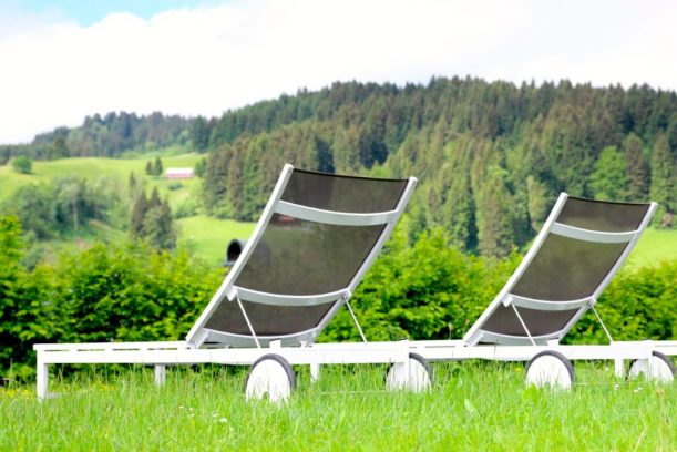 Wellness, Wellnesswochende, Wellnessurlaub, Schrothkur, Kneipp