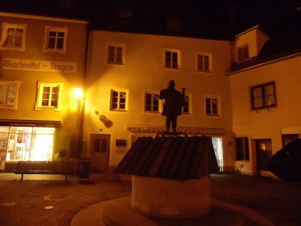 Brotmarkt Füssen