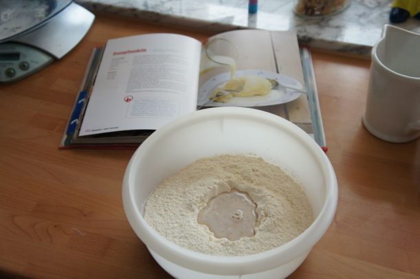Allgäuer Spezialität