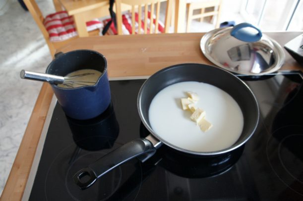 Allgäuer Spezialität