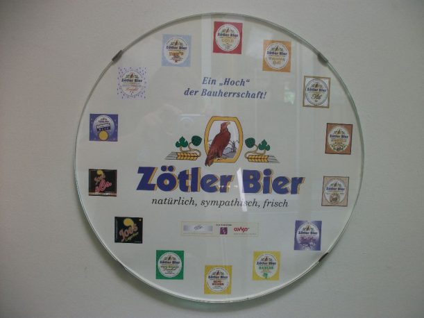 Ein "Hoch" auf die Braukunst