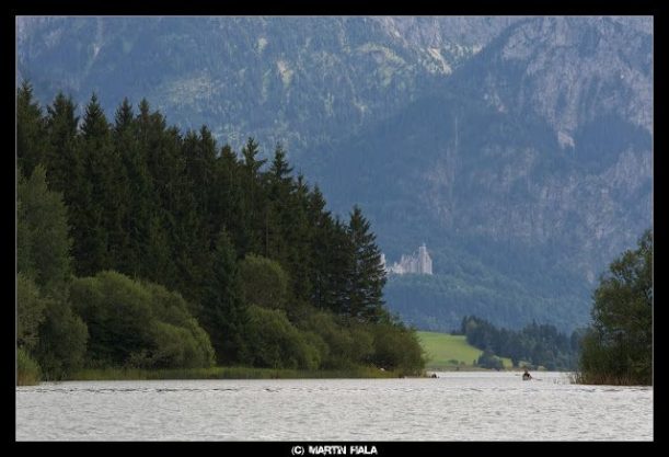 Forggensee - Illasbergsee (11)