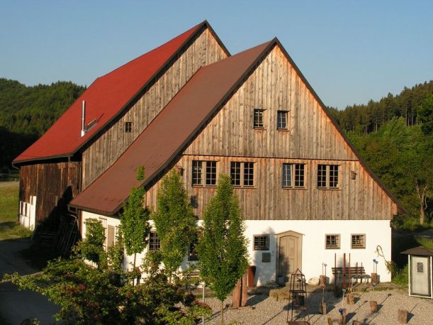 Glashütte Schmidsfelden