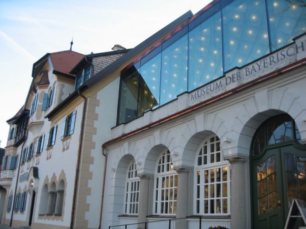 Museum der bayerischen Könige im Allgäu