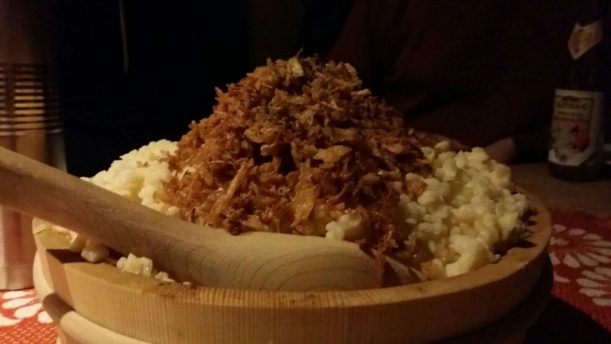 Kässpatzen