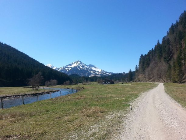 Kalbelehof-Alpe