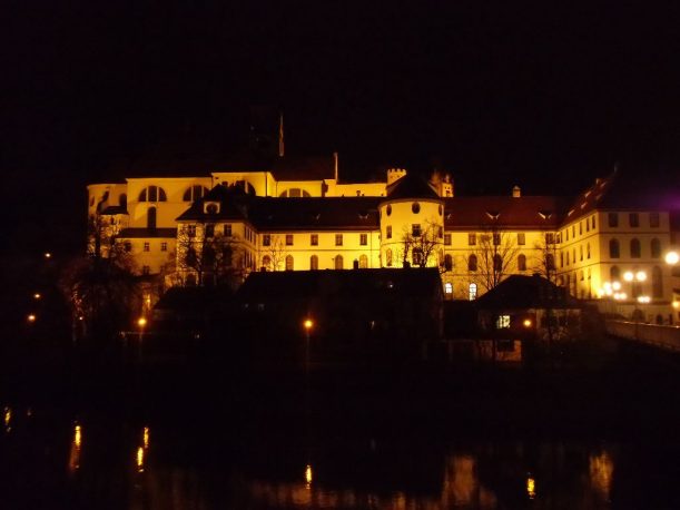 Magnusblick Füssen