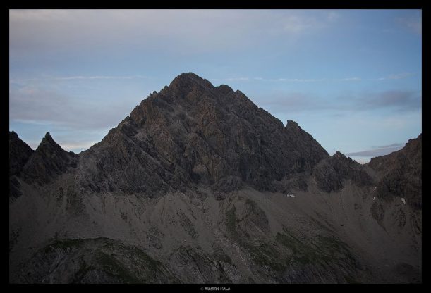 Bergsteigen, Aufstieg, Bergtour, Berg