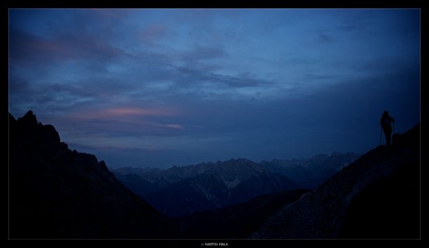 Bergsteigen, Aufstieg, Bergtour, Berg