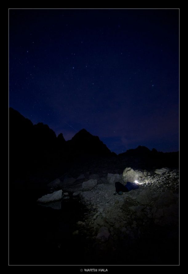 Bergsteigen, Aufstieg, Bergtour, Berg