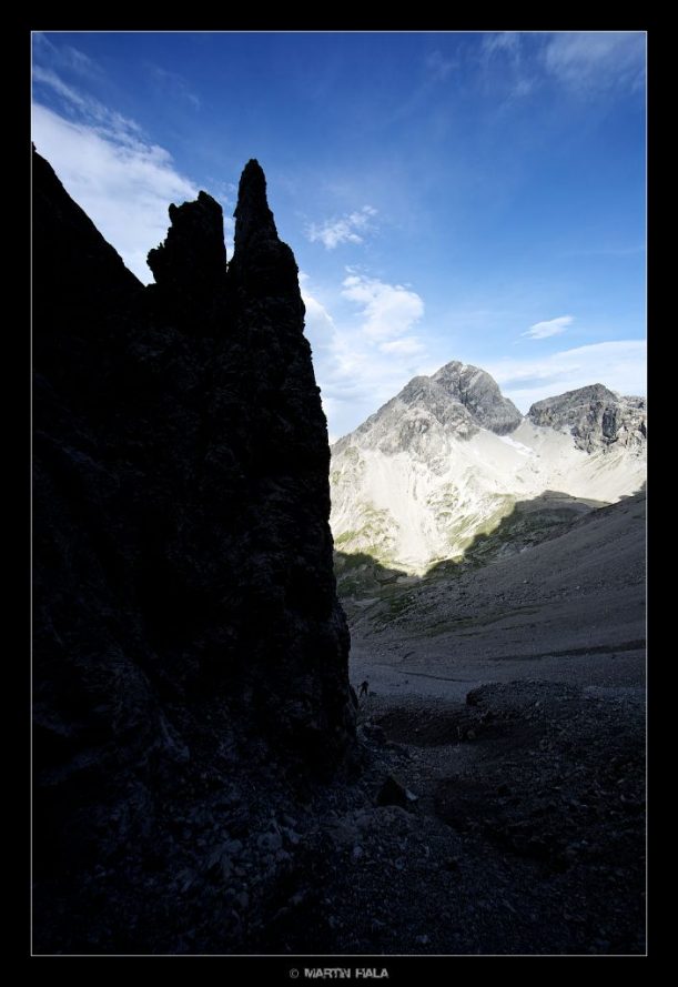 Bergsteigen, Aufstieg, Bergtour, Berg