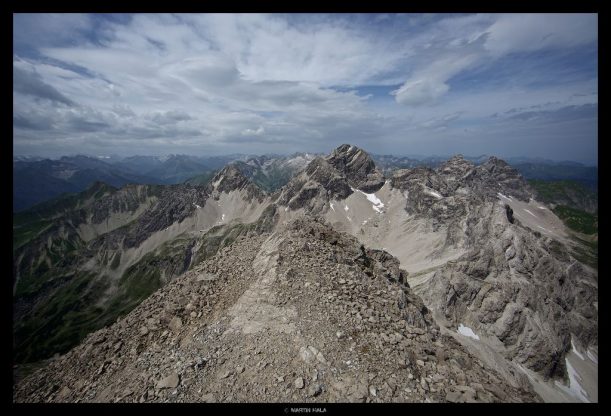 Bergsteigen, Aufstieg, Bergtour, Berg