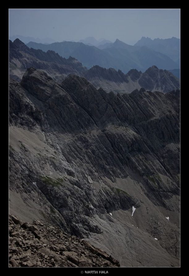 Bergsteigen, Aufstieg, Bergtour, Berg