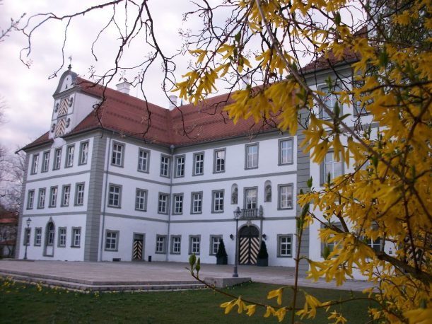 Wanderung von Kißlegg nach Wangen auf der Wiesengängerroute