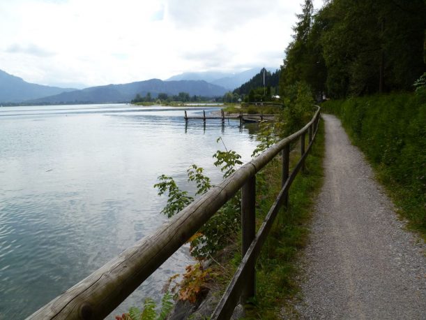 Radtour, Radfahren, Radweg, Radroute