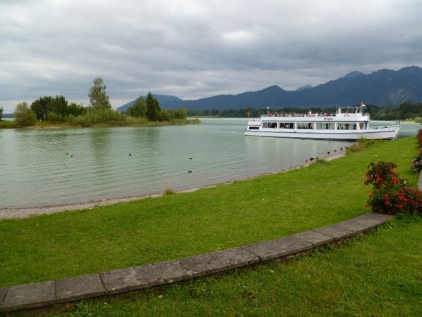 Radtour, Radweg, Radfahren, Radroute