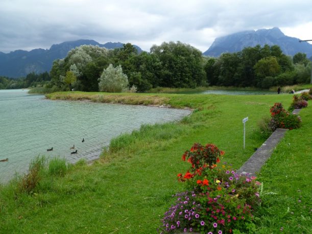 Radtour, Radweg, Radfahren, Radroute