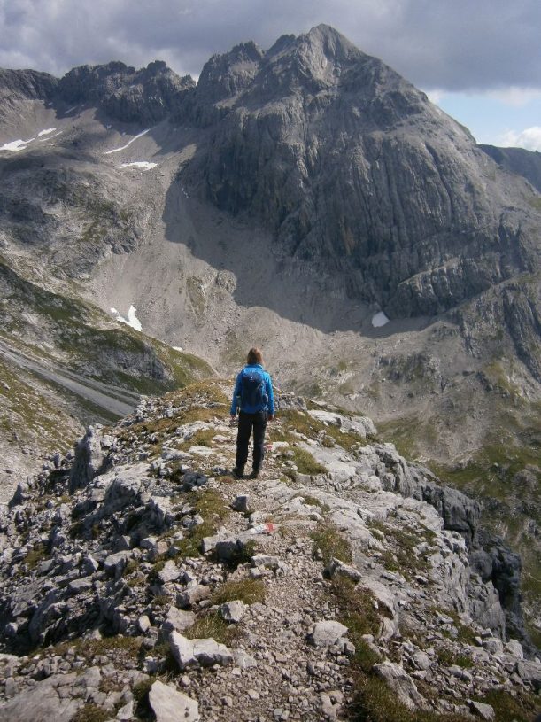 llgäuer Alpen