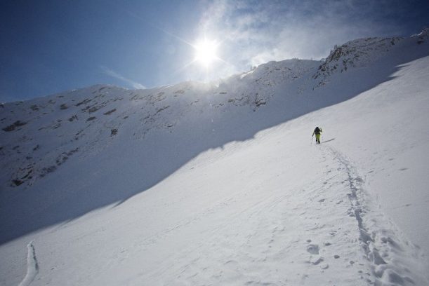 photo: Martin Fiala; rider: Peter Eigler