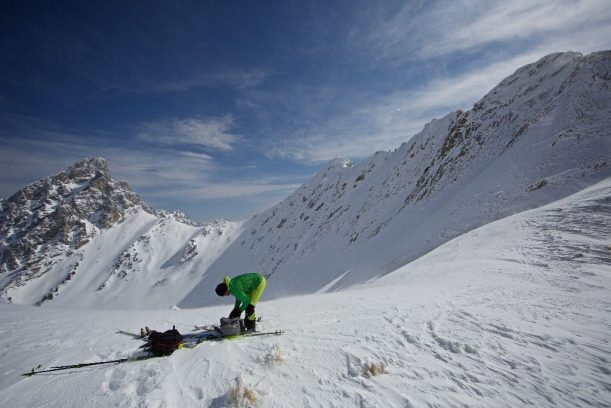 photo: Martin Fiala; rider: Peter Eigler