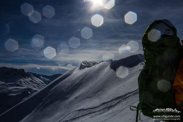 Skitour Höferspitze 2014 14