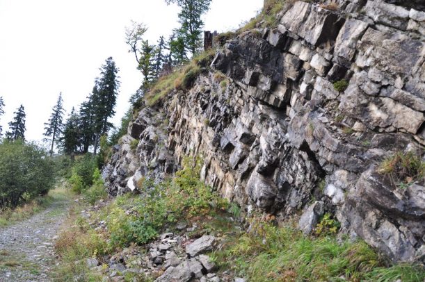 Übergang_Hauptdolomit_Plattenkalk_am_Iseler