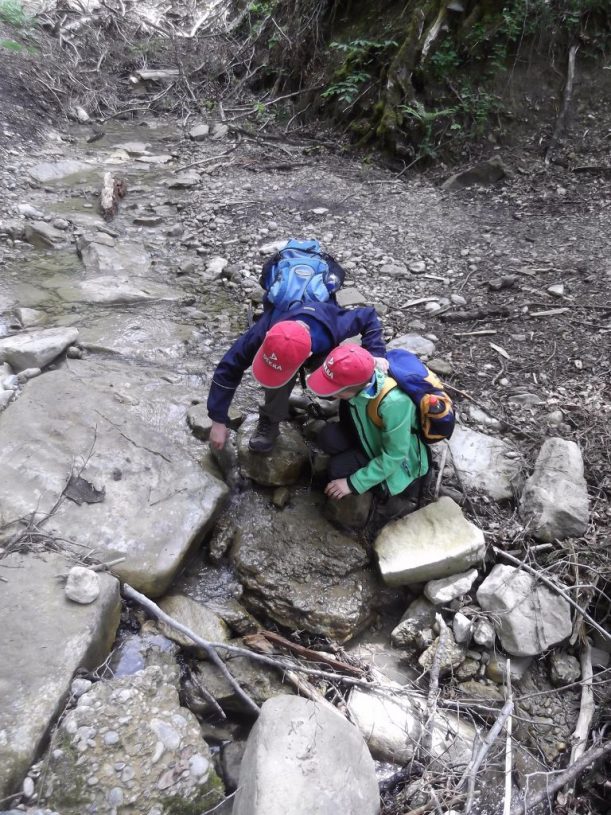 Wanderung-Wildes-Wasser-Buchenegger-Wasserfälle-003