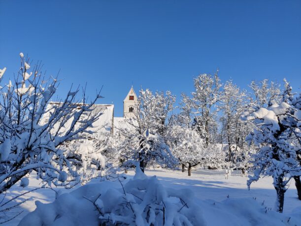 Urlau am 1. Advent 2023