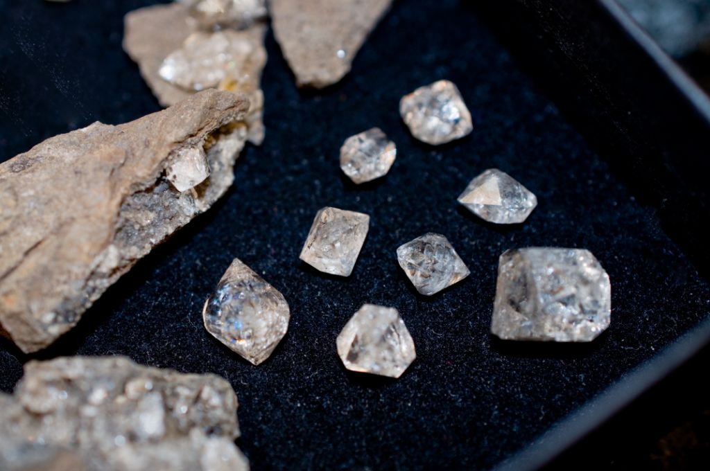 Allgäuer Diamanten