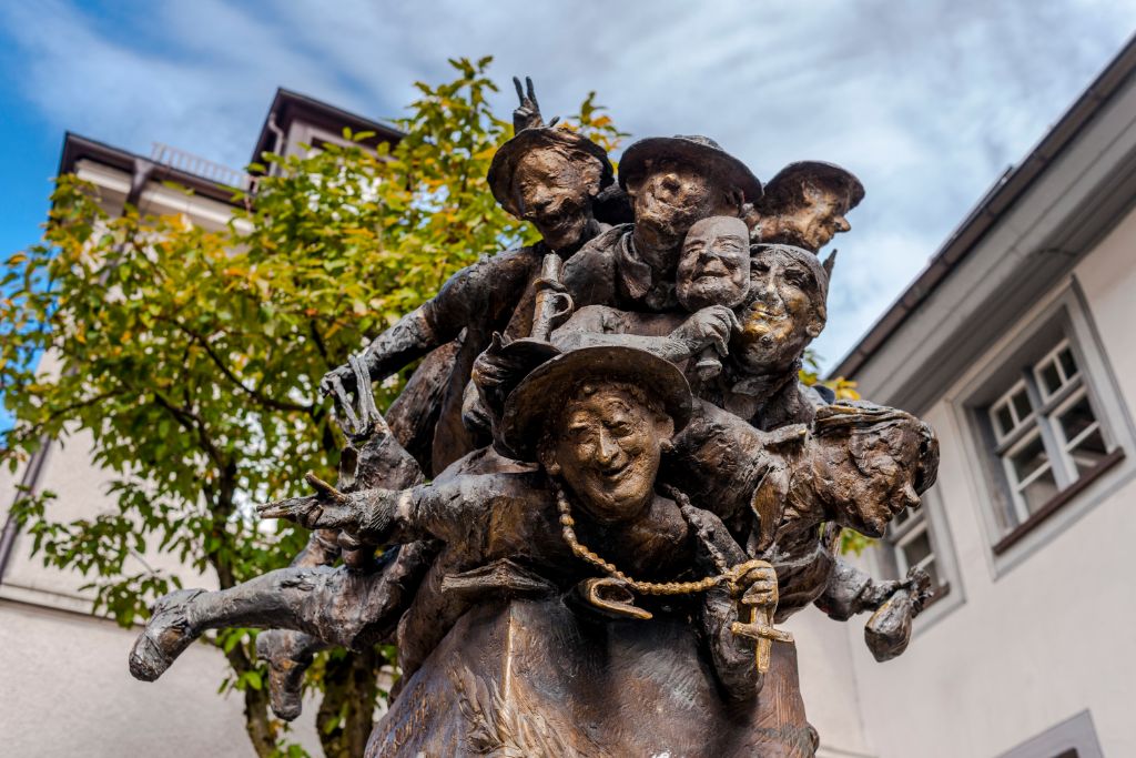 Fidelisbäck - Die besten Seelen im Allgäu - Allgäuer Alpenblog Fidelisbäck - Die besten Seelen im Allgäu - Allgäuer Alpenblog