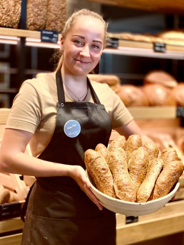 LeinSeelen Original vom Memminger Brotsommelier