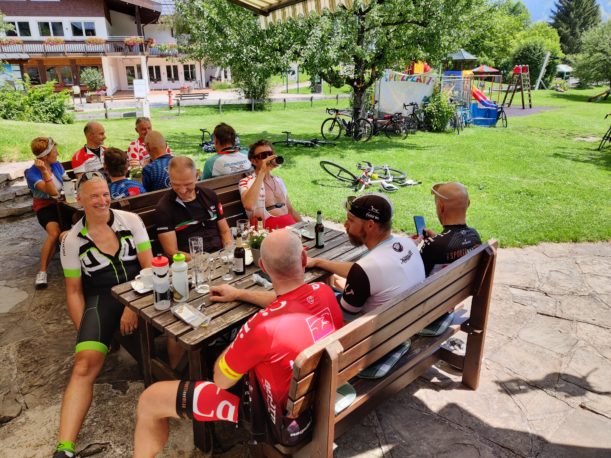 Cafe Rapp, Obermaiselstein